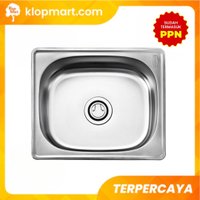 Royal Kitchen Sink SB 42 S