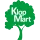 Klopmart Logo