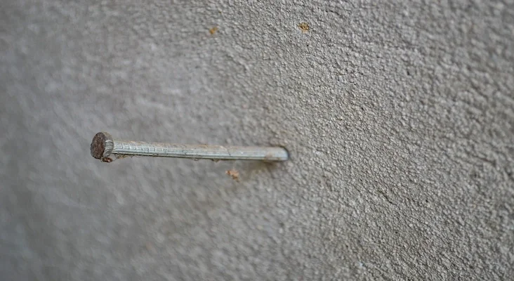 6 Fungsi Paku Beton untuk Memudahkan Konstruksi And